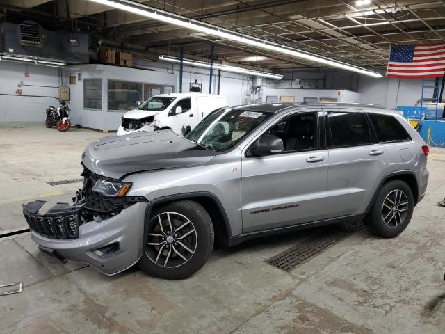 JEEP GRAND CHEROKEE TRAILHAWK