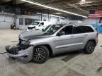 2018 JEEP GRAND CHER - 1C4RJFLT7JC227229