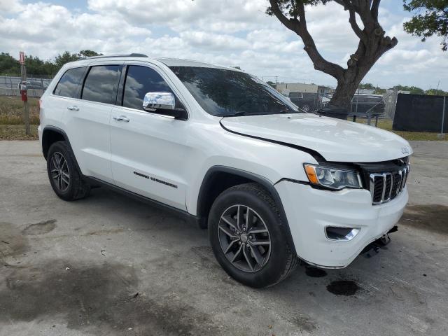 Vin: 1c4rjebg8jc142950, lot: 54747845, jeep grand cher limited 20184