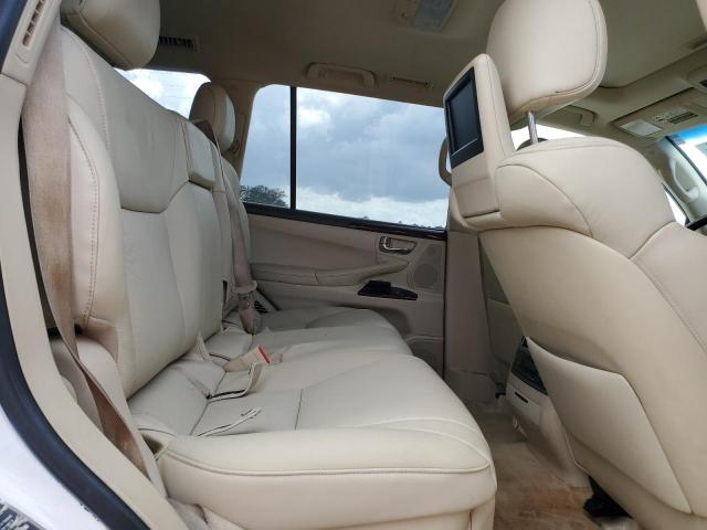 2015 LEXUS LX 570 JTJHY7AX0F4172415