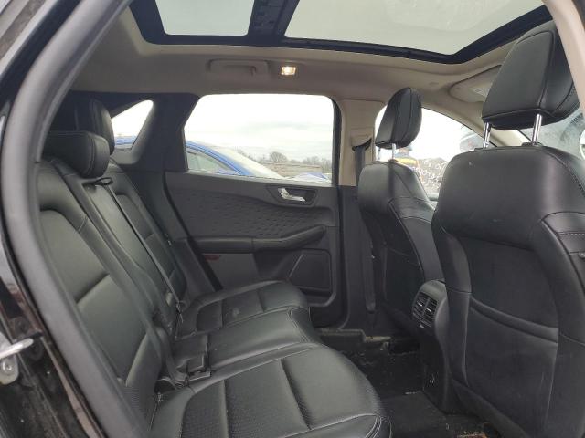 2020 FORD ESCAPE SE - 1FMCU0BZ0LUB48929