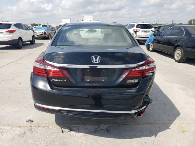2016 HONDA ACCORD LX - 1HGCR2F35GA142978