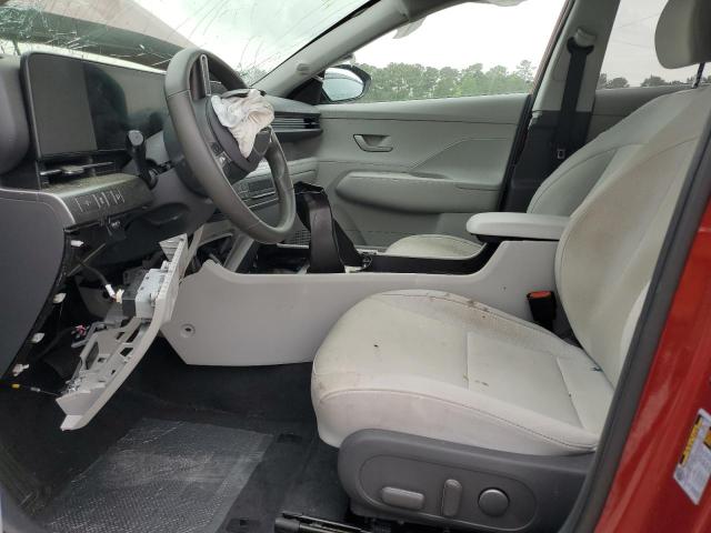 2024 HYUNDAI KONA SEL #3292388268