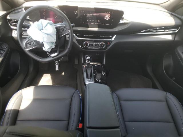 2025 BUICK ENVISTA SP KL47LBEP4SB141744