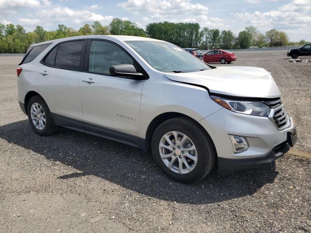 Vin: 3gnaxhev0ms112886, lot: 53845355, chevrolet equinox ls 20214