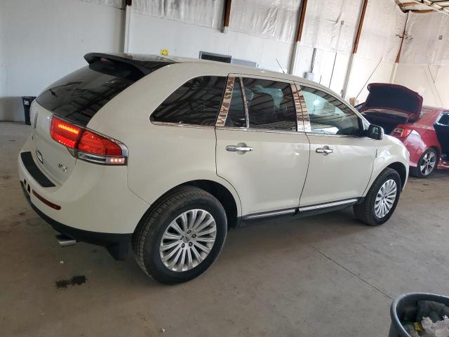 Vin: 2lmdj6jkxdbl19895, lot: 51623655, lincoln mkx 20133