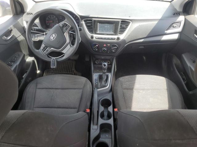 2019 HYUNDAI ACCENT SE - 3KPC24A30KE049636