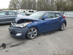 2017 HYUNDAI VELOSTER - KMHTC6AD2HU320378