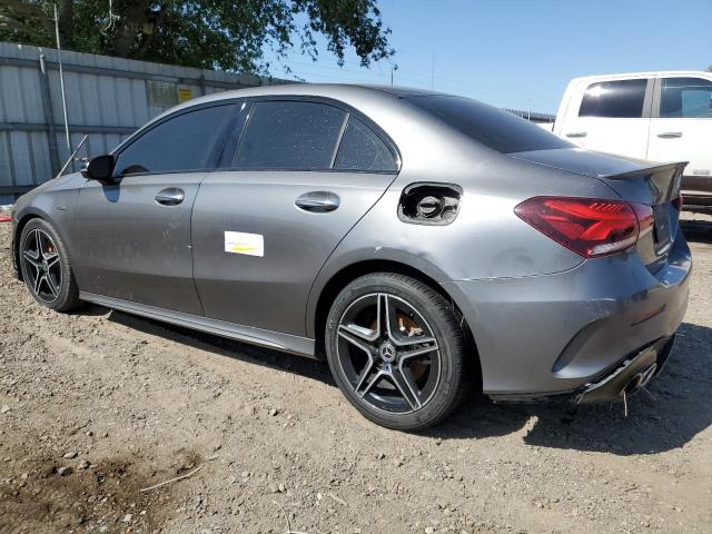 Vin: wdd3g4eb9kw000899, lot: 52463325, mercedes-benz a-class 220 20192