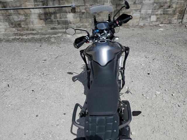 2018 TRIUMPH MOTORCYCLE TIGER 800 SMTE04BF3JT870146