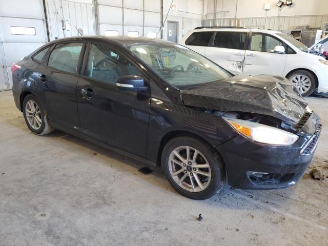 Vin: 1fadp3f28fl312796, lot: 54133345, ford focus se 20154