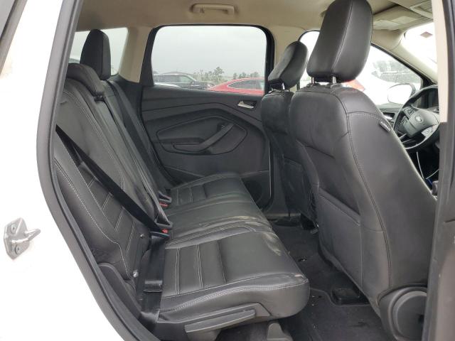 2018 FORD ESCAPE SEL #3309176620