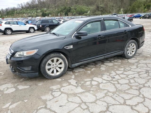 Vin: 1fahp2dw2bg164164, lot: 50408925, ford taurus se 2011 img_1