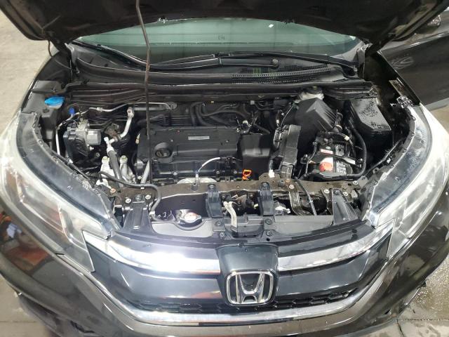 2016 HONDA CR-V EXL - 2HKRM4H76GH638626