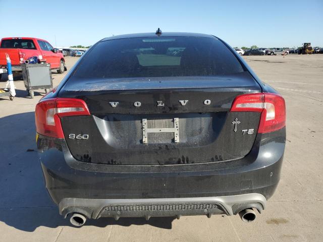 2017 VOLVO S60 YV126MFL5H2438281
