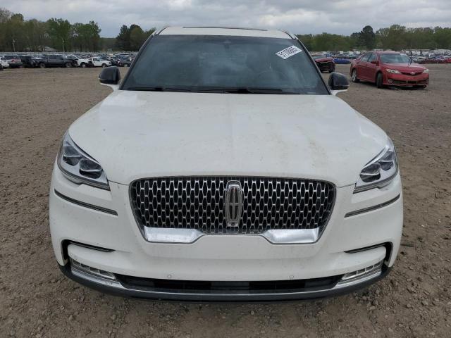 2020 LINCOLN AVIATOR RE - 5LM5J7XC6LGL06877