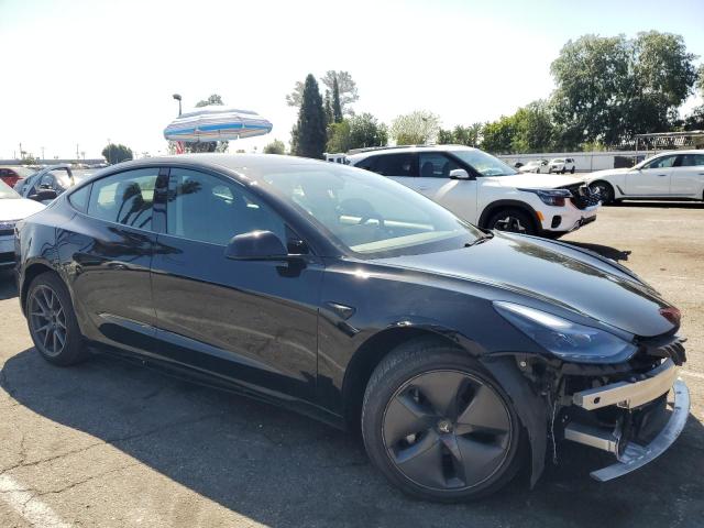 Vin: 5yj3e1ea4pf385032, lot: 51714665, tesla model 3 20234