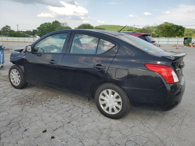 Vin: 3n1cn7ap5el826939, lot: 55253355, nissan versa s 20142