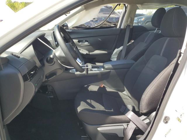 2025 NISSAN SENTRA SV - 3N1AB8CV3SY237243