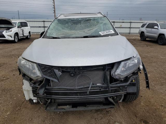 2015 NISSAN ROGUE S - 5N1AT2MV5FC884968