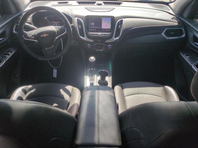2020 CHEVROLET EQUINOX PR - 2GNAXYEX5L6275953