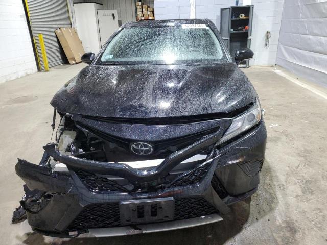 2019 TOYOTA CAMRY XSE - 4T1BZ1HK3KU026903