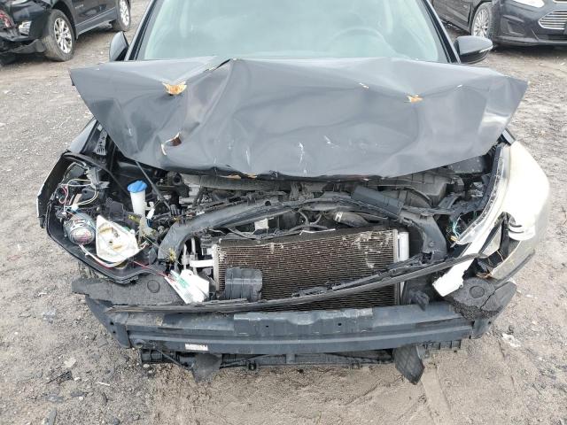 2016 KIA FORTE LX #3292367354