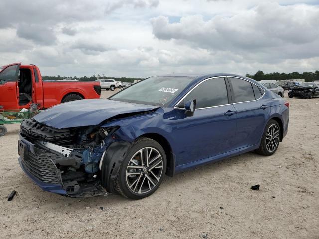 TOYOTA CAMRY XSE