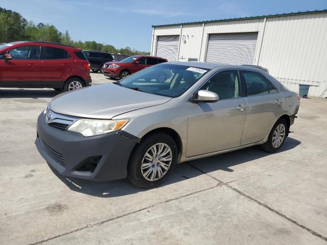 Vin: 4t4bf1fk3er436154, lot: 51233505, toyota camry l 2014 img_1