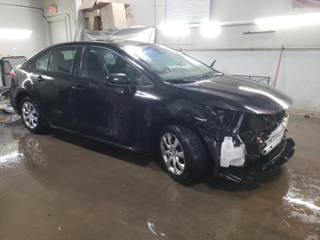 Vin: 5yfb4mde8pp012648, lot: 51299755, toyota corolla le 20234