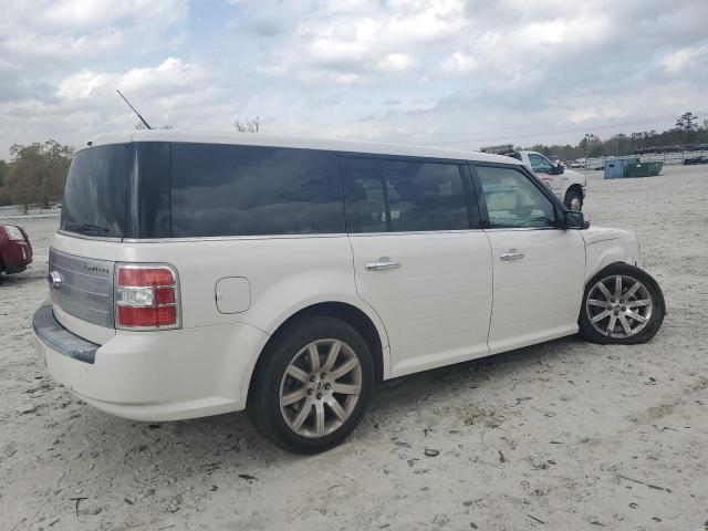 Vin: 2fmgk5dc3bbd32408, lot: 51183205, ford flex limited 20113