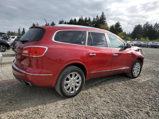 Vin: 5gakvckd8ej136987, lot: 55108295, buick enclave 20143