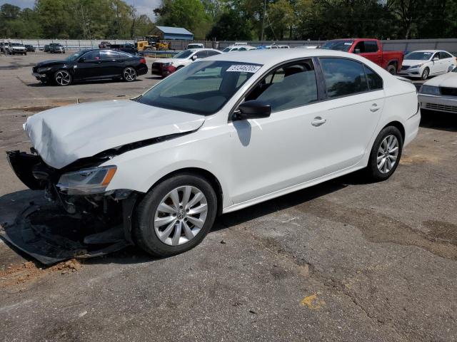 VOLKSWAGEN JETTA TDI