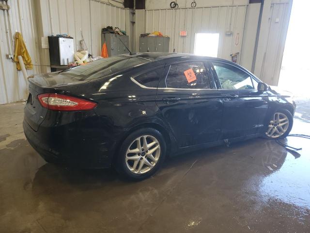 Vin: 3fa6p0h76gr313707, lot: 52017565, ford fusion se 20163