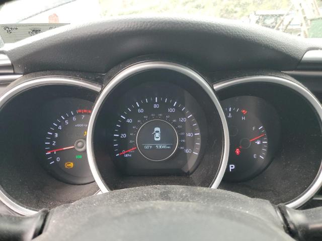2015 KIA OPTIMA LX - 5XXGM4A76FG472801