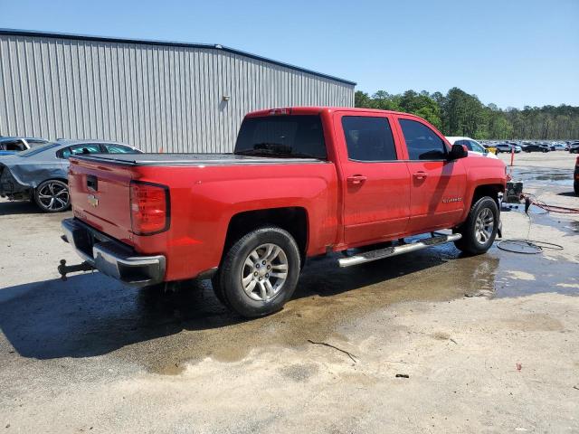 Vin: 3gcpcrec8jg380649, lot: 51838315, chevrolet all models c1500 lt 20183