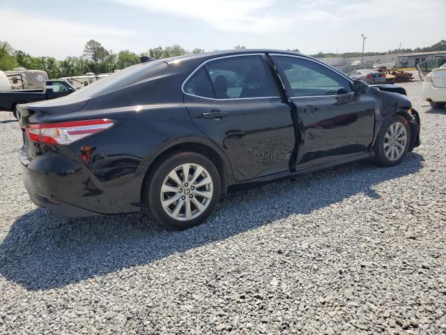 Vin: 4t1c11ak7lu986894, lot: 54407075, toyota camry le 20203