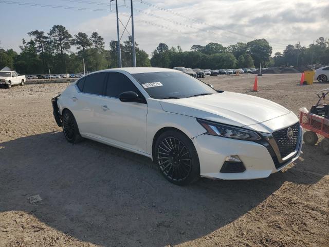 Vin: 1n4bl4cv8lc123357, lot: 53536275, nissan altima sr 20204
