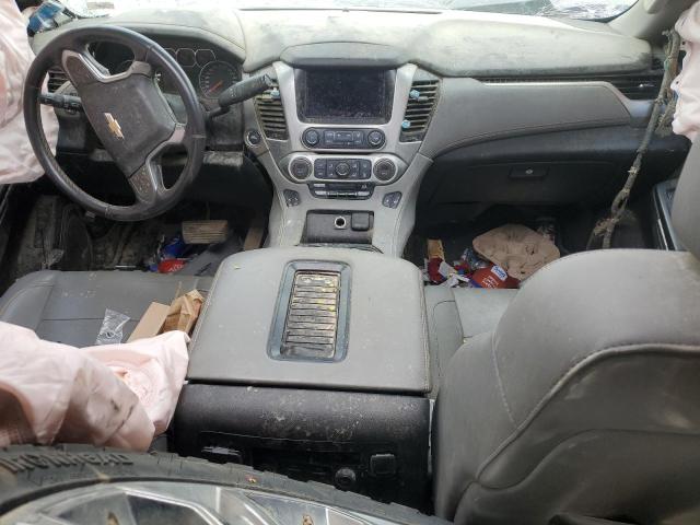 2015 CHEVROLET SUBURBAN K - 1GNSKJKC6FR576431