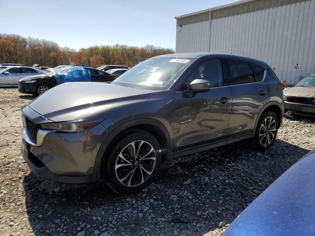 Vin: jm3kfbdm5n1525080, lot: 53496695, mazda cx-5 premi premium 2022 img_1