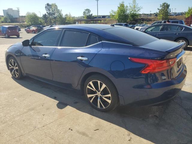 Vin: 1n4aa6ap8jc370831, lot: 52370255, nissan maxima 3.5s 20182
