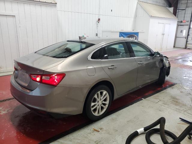 Vin: 1g1zd5st8jf117249, lot: 52136565, chevrolet malibu lt 20183