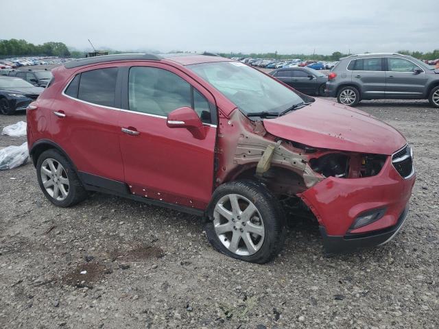 Vin: kl4cjgsm0kb705983, lot: 53621775, buick encore essence 20194