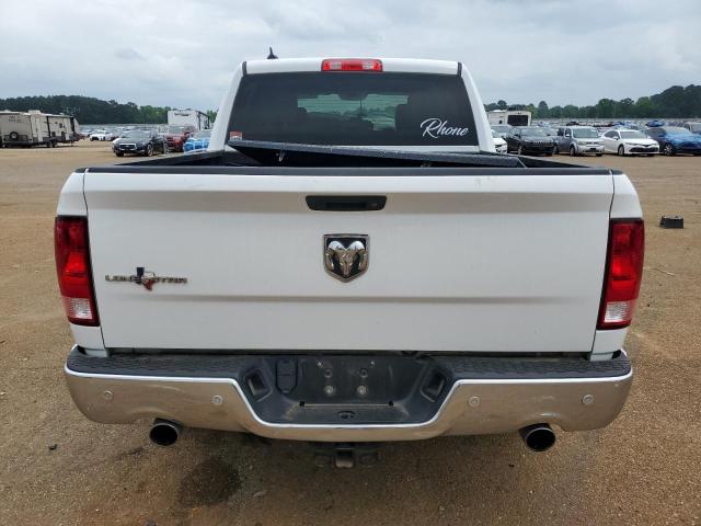 2018 RAM 1500 SLT - 1C6RR6LT5JS207907