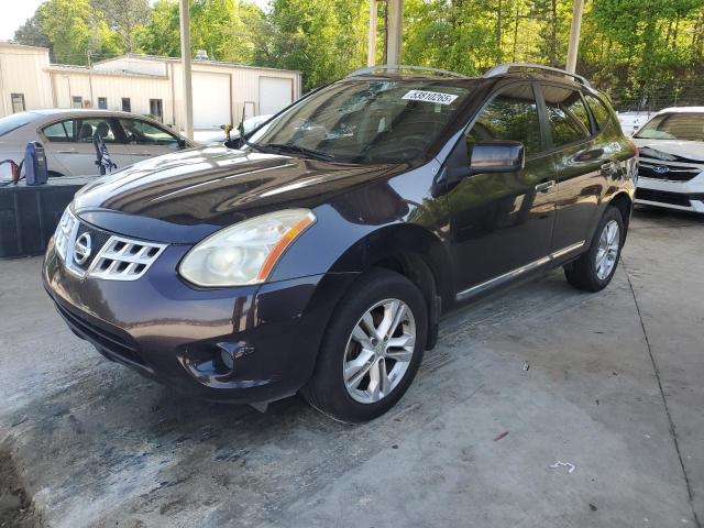Vin: jn8as5mv7cw396354, lot: 53810265, nissan rogue s 2012 img_1
