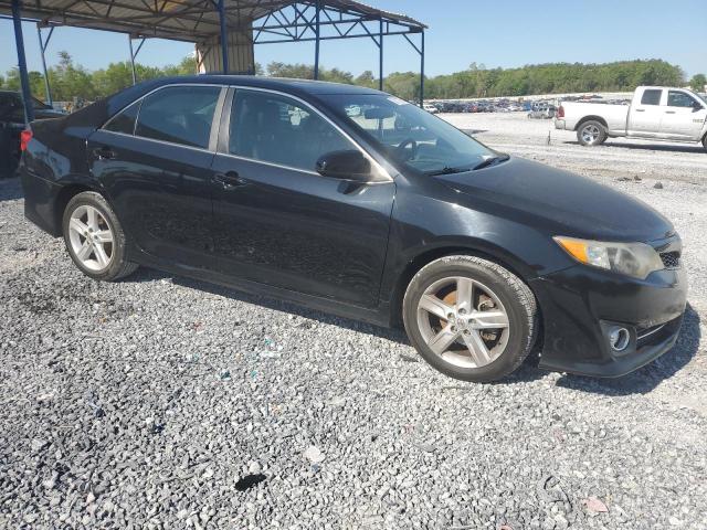 Vin: 4t1bf1fk6eu440712, lot: 52112795, toyota camry l 20144