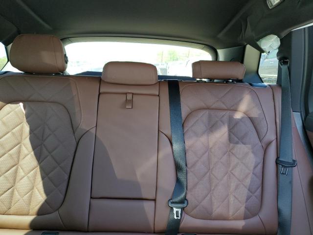 2025 BMW X5 SDRIVE - 5UX13EU06S9Z39038