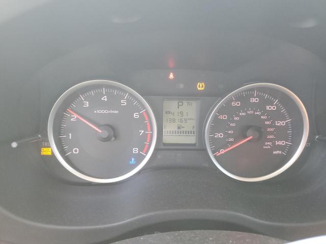 2015 SUBARU FORESTER 2 - JF2SJADC5FH457673