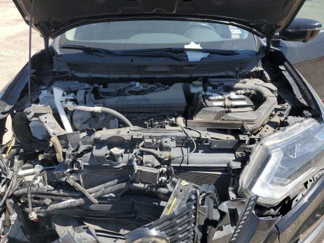 2019 NISSAN ROGUE S - JN8AT2MV1KW395923