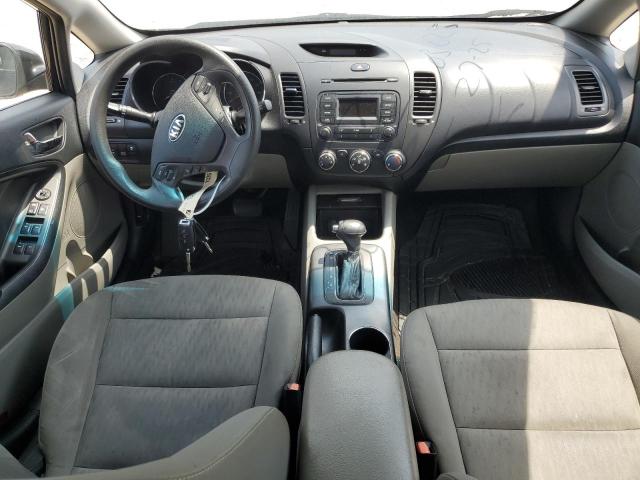 2016 KIA FORTE LX - KNAFK4A62G5591974